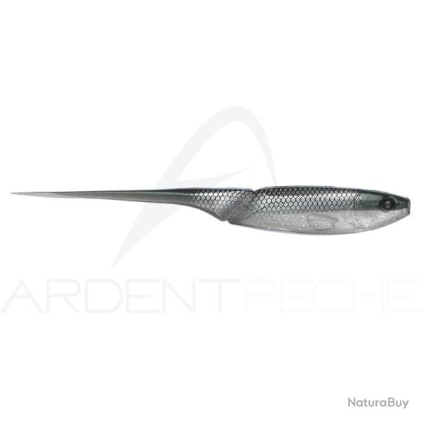 Leurre souple ILLEX Magic swing tail 5 Magic sand eel