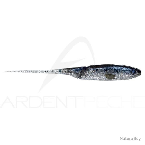 Leurre souple ILLEX Magic swing tail 5 Magic sardine