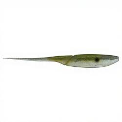 Leurre souple ILLEX Magic swing tail 5 Magic smelt
