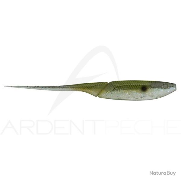 Leurre souple ILLEX Magic swing tail 5 Magic smelt