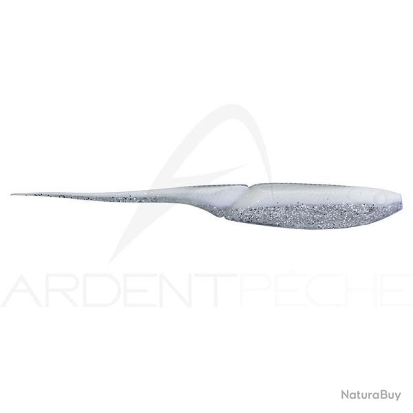 Leurre souple ILLEX Magic swing tail 7 Magic glow flash