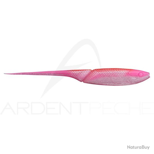 Leurre souple ILLEX Magic swing tail 7 Magic candy