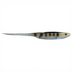 Leurre souple ILLEX Magic swing tail 7 Magic zander