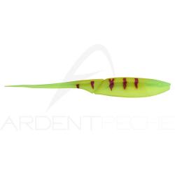 Leurre souple ILLEX Magic swing tail 7 Magic muddy water