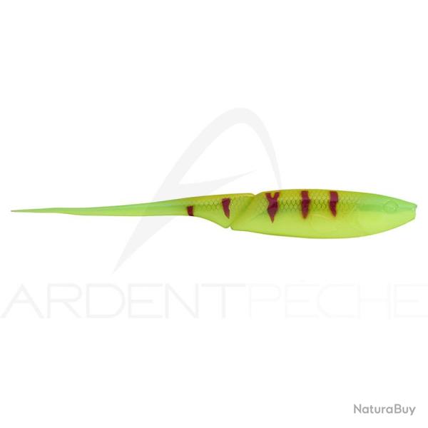 Leurre souple ILLEX Magic swing tail 7 Magic muddy water