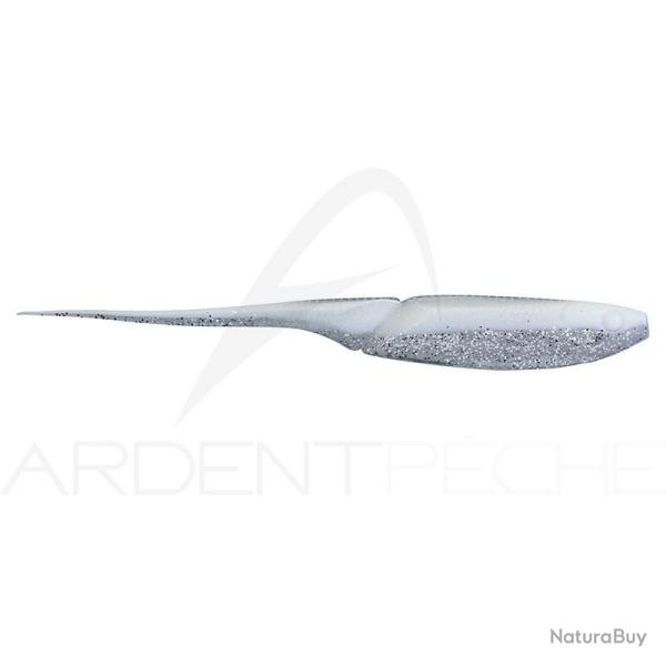 Leurre souple ILLEX Magic swing tail 10 Magic glow flash