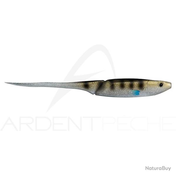 Leurre souple ILLEX Magic swing tail 10 Magic zander