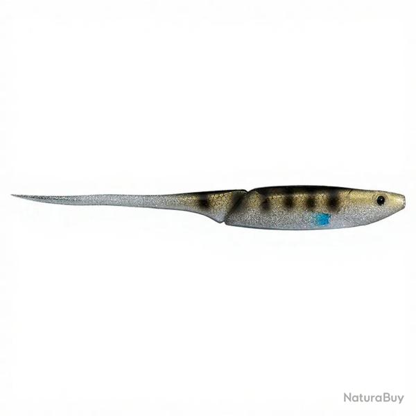 Leurre souple ILLEX Magic swing tail 10 Magic zander