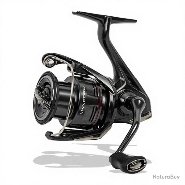 Moulinet spinning SHIMANO Vanford FA C 2500 S XG
