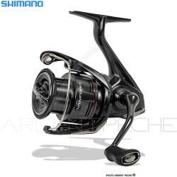 Moulinet spinning SHIMANO Vanford FA 4000 M HG