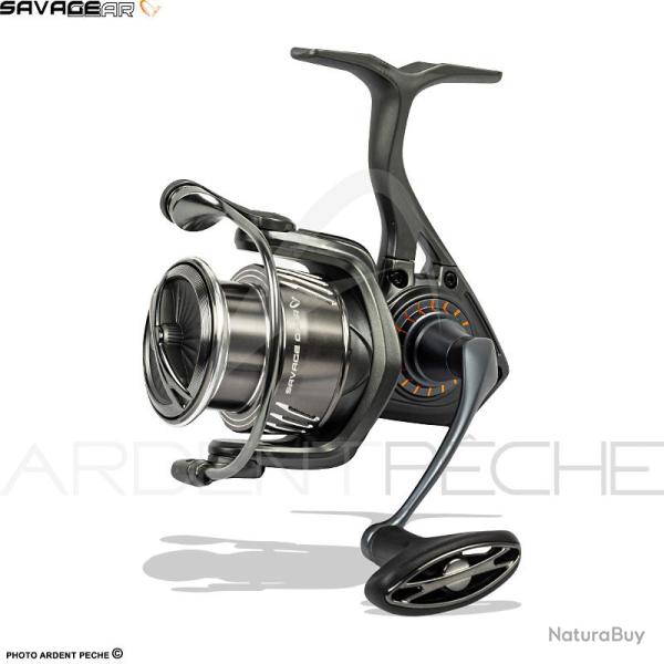 Moulinet spinning SAVAGE GEAR Fazor 2500