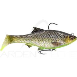 Leurre souple SAVAGE GEAR 3D Roach RTF FS 15cm Hugo