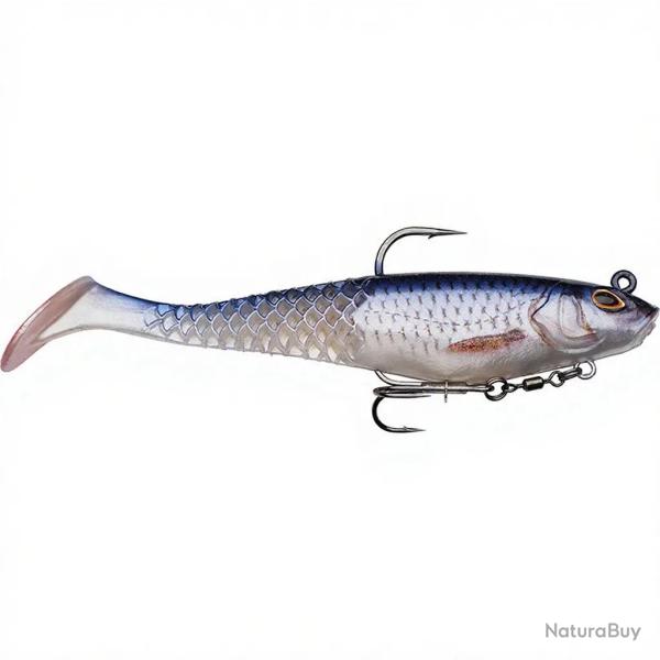 Leurre souple BERKLEY Cull shad deep 15cm Roach