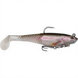 Leurre souple BERKLEY Cull shad deep 15cm Rainbow trout