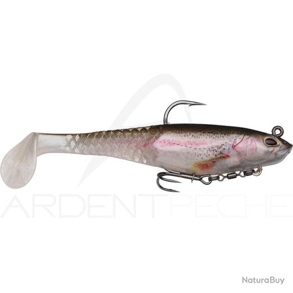 Leurre souple BERKLEY Cull shad deep 15cm Rainbow trout