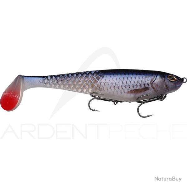 Leurre souple BERKLEY Cull shad deep 20cm Roach