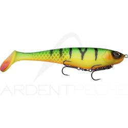 Leurre souple BERKLEY Cull shad deep 20cm Firetiger