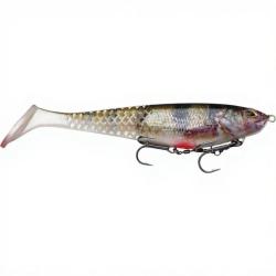 Leurre souple BERKLEY Cull shad deep 20cm Perch