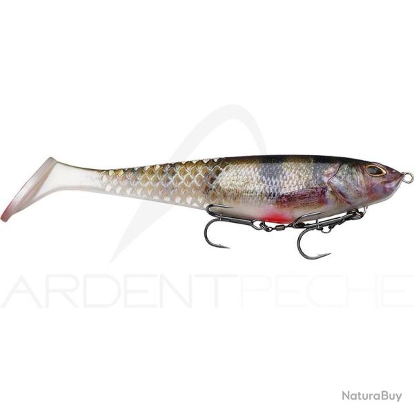 Leurre souple BERKLEY Cull shad deep 20cm Perch
