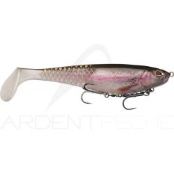 Leurre souple BERKLEY Cull shad deep 20cm Rainbow trout