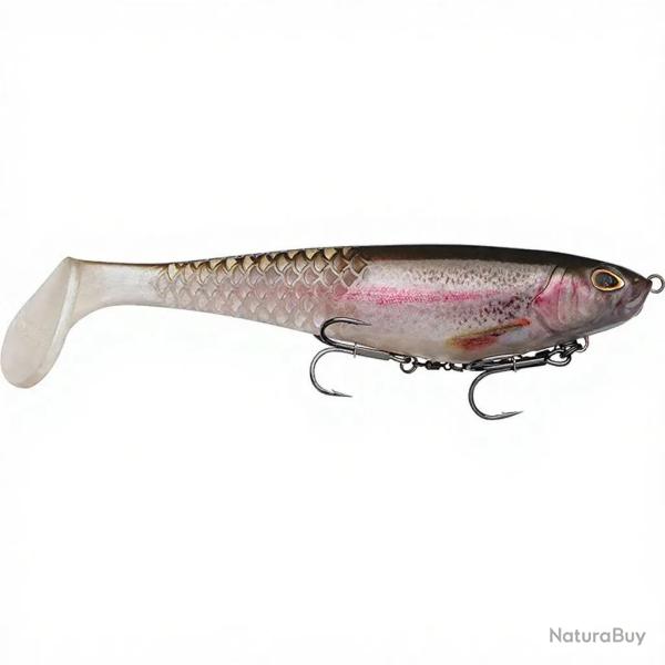 Leurre souple BERKLEY Cull shad deep 20cm Rainbow trout