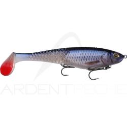 Leurre souple BERKLEY Cull shad shallow 20cm Roach
