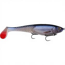 Leurre souple BERKLEY Cull shad shallow 20cm Roach