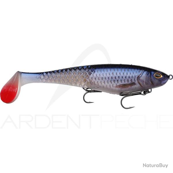Leurre souple BERKLEY Cull shad shallow 20cm Roach