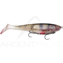 Leurre souple BERKLEY Cull shad shallow 20cm Perch