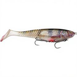 Leurre souple BERKLEY Cull shad shallow 20cm Perch