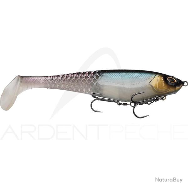 Leurre souple BERKLEY Cull shad shallow 20cm Wakasagi