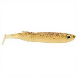 Leurre souple SAKURA Xprat shad 110 050 Golden shiner