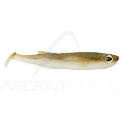 Leurre souple SAKURA Xprat shad 110 088 Arkansas shiner
