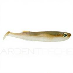 Leurre souple SAKURA Xprat shad 110 088 Arkansas shiner