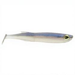 Leurre souple SAKURA Xprat shad 110 120 Pro blue