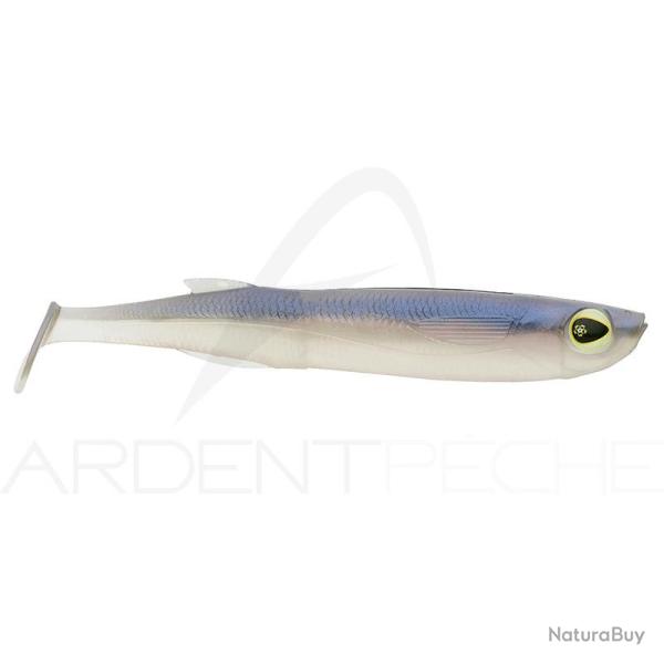Leurre souple SAKURA Xprat shad 110 120 Pro blue