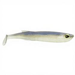 Leurre souple SAKURA Xprat shad 110 163 Alewife
