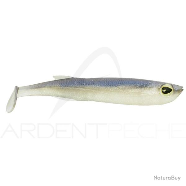 Leurre souple SAKURA Xprat shad 110 163 Alewife