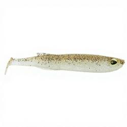 Leurre souple SAKURA Xprat shad 110 164 Silver phantom