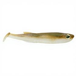 Leurre souple SAKURA Xprat shad 125 088 Arkansas shiner