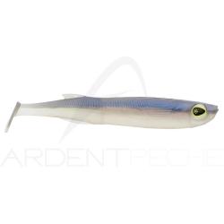Leurre souple SAKURA Xprat shad 125 120 Pro blue