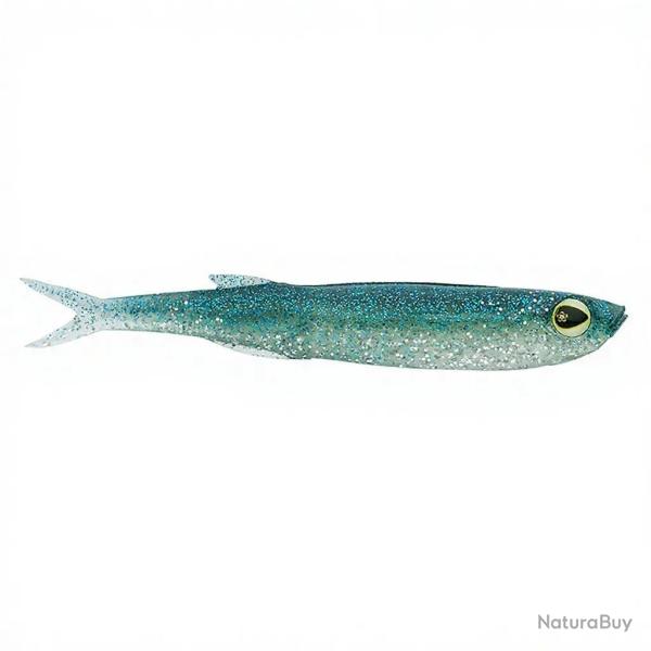 Leurre souple SAKURA Xprat fish 115 062 Hasu