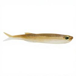 Leurre souple SAKURA Xprat fish 115 088 Arkansas shiner