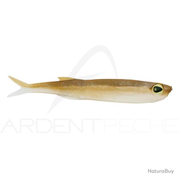 Leurre souple SAKURA Xprat fish 115 088 Arkansas shiner