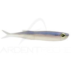 Leurre souple SAKURA Xprat fish 115 120 Pro blue