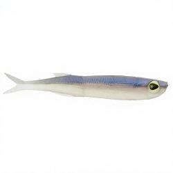Leurre souple SAKURA Xprat fish 115 120 Pro blue