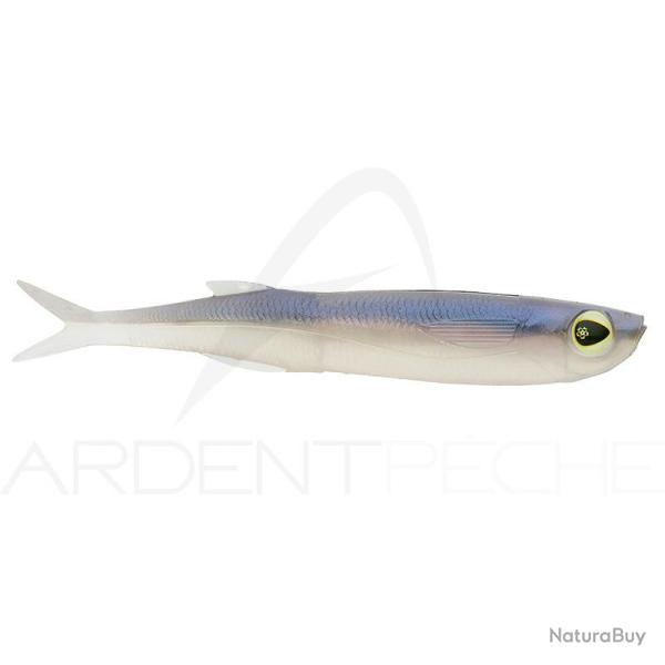 Leurre souple SAKURA Xprat fish 115 120 Pro blue