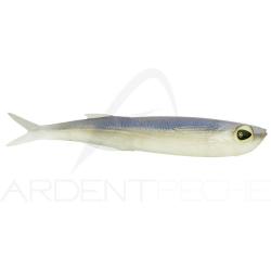 Leurre souple SAKURA Xprat fish 115 163 Alewife