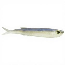 Leurre souple SAKURA Xprat fish 115 163 Alewife