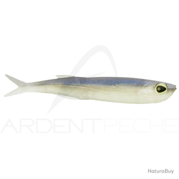 Leurre souple SAKURA Xprat fish 115 163 Alewife